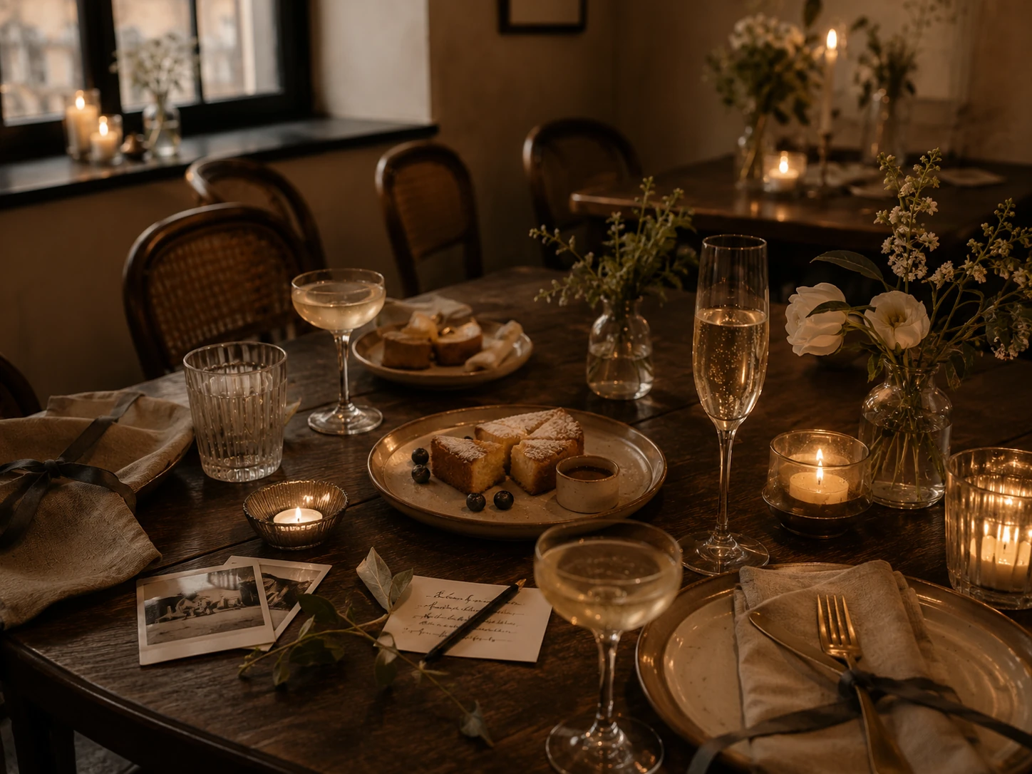 For private hosts